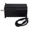 Nema 23 Stepper Motor, 3 Phase, 5.3A, 0.9N·m Nema 23 Stepper Motor, 3 Phase, 5.3A, 0.9N·m