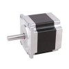 Nema 23 Stepper Motor, 2A, 1.8 Degree, 2 Phase 6 Wires Nema 23 Stepper Motor, 2A, 1.8 Degree, 2 Phase 6 Wires