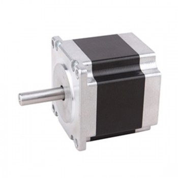 Nema 23 Stepper Motor, 2A, 1.8 Degree, 2 Phase 6 Wires Nema 23 Stepper Motor, 2A, 1.8 Degree, 2 Phase 6 Wires