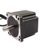 Nema 34 Stepper Motor, 4.5A, 1.8 Degree, 2 Phase 4 Wires