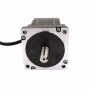 Nema 34 Stepper Motor, 3.3A, 1.2 Degree, 3 Phase 6 Wires