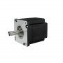 3 Phase Nema 42 Stepper Motor, 5A, 1.2 Degree, 6 Wires