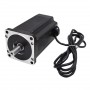 Nema 34 Stepper Motor, 3 Phase, 3.2A, 8.5N·m