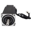 Nema 34 Closed Loop Stepper Motor, 2 Phase, 6.2A, 12N·m Nema 34 Closed Loop Stepper Motor, 2 Phase, 6.2A, 12N·m