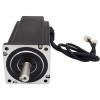 Nema 34 Closed Loop Stepper Motor, 2 Phase, 6.2A, 4.5N·m Nema 34 Closed Loop Stepper Motor, 2 Phase, 6.2A, 4.5N·m