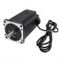 Nema 34 Stepper Motor, 3 Phase, 3A, 6N·m