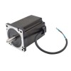 Nema 34 Stepper Motor, 2 Phase, 3.5A, 4.5N·m Nema 34 Stepper Motor, 2 Phase, 3.5A, 4.5N·m