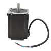 Nema 34 Stepper Motor, 2 Phase, 3.5A, 4.5N·m Nema 34 Stepper Motor, 2 Phase, 3.5A, 4.5N·m
