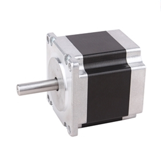 Nema 23 2-phase Stepper Motor, 1A, 1.8 Degree,  6 Wires Nema 23 2-phase Stepper Motor, 1A, 1.8 Degree,  6 Wires