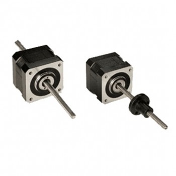 Nema 17 Stepper Motor Linear Actuator, 2 Phase, 6V, 0.8A Nema 17 Stepper Motor Linear Actuator, 2 Phase, 6V, 0.8A
