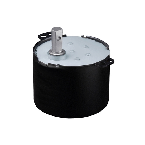 15 Rpm AC Synchronous Gear Motor 15 Rpm AC Synchronous Gear Motor