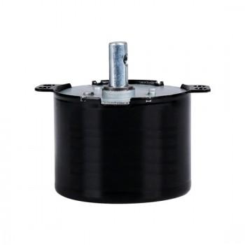 15 Rpm AC Synchronous Gear Motor 15 Rpm AC Synchronous Gear Motor