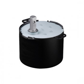 20 Rpm AC Synchronous Gear Motor 20 Rpm AC Synchronous Gear Motor