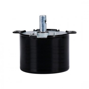 20 Rpm AC Synchronous Gear Motor 20 Rpm AC Synchronous Gear Motor