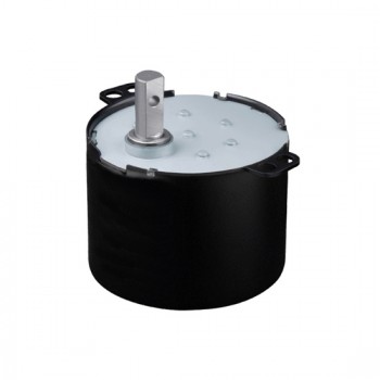 50 Rpm AC Synchronous Gear Motor 50 Rpm AC Synchronous Gear Motor
