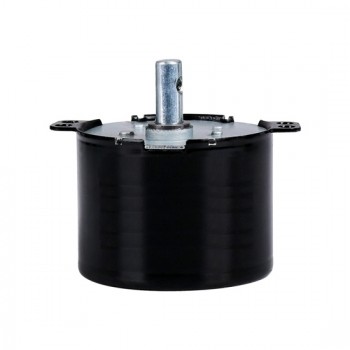 50 Rpm AC Synchronous Gear Motor 50 Rpm AC Synchronous Gear Motor