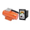 80W 36 Volt DC Brushless Vibrating Electric Motor With Controller 80W 36 Volt DC Brushless Vibrating Electric Motor With Controller