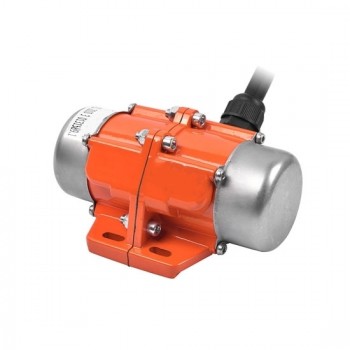30W Single Phase AC Vibration Electric Motor,  220V/110V 30W Single Phase AC Vibration Electric Motor,  220V/110V