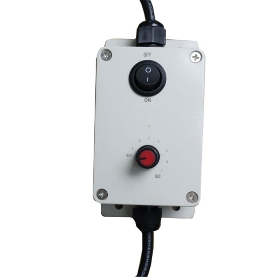 30W Single Phase AC Vibration Electric Motor,  220V/110V 30W Single Phase AC Vibration Electric Motor,  220V/110V