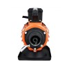 3 Hp (2.2kW) Concrete Vibrator Motor, 380V, 3 Phase, 2840rpm 3 Hp (2.2kW) Concrete Vibrator Motor, 380V, 3 Phase, 2840rpm