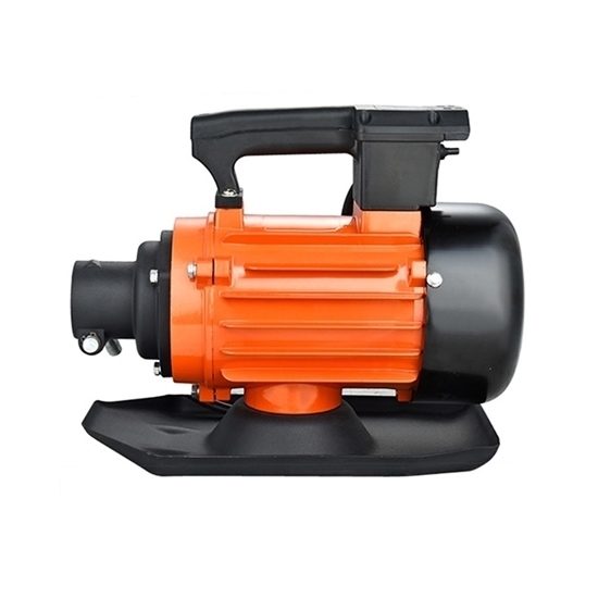 4hp (3kW) Concrete Vibrator Motor, 380V, 2840rpm, 3 Phase 4hp (3kW) Concrete Vibrator Motor, 380V, 2840rpm, 3 Phase