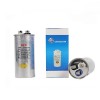 50/5 MFD Air Conditioner Capacitor, Dual Run Capacitor 50/5 MFD Air Conditioner Capacitor, Dual Run Capacitor