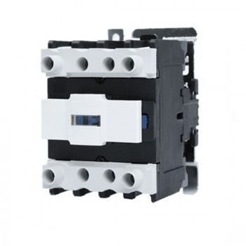 40 Amps 4 Pole AC Contactor 24V/110V/220V Coil 40 Amps 4 Pole AC Contactor 24V/110V/220V Coil