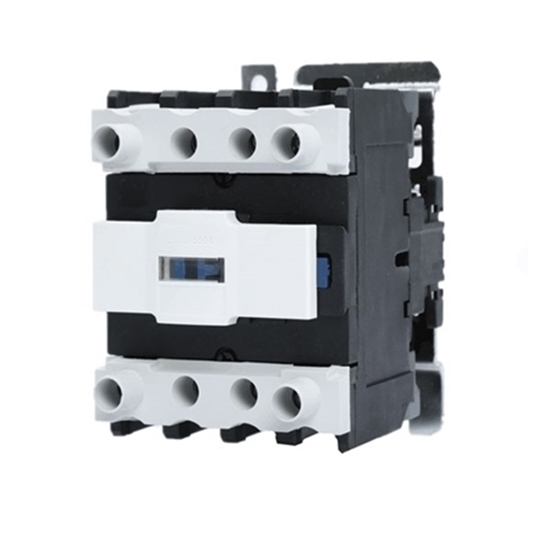 65 Amps 4 Pole AC Contactor 24V/110V/220V Coil 65 Amps 4 Pole AC Contactor 24V/110V/220V Coil