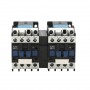 9 Amp Mechanical Interlock AC Contactor