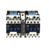9 Amp Mechanical Interlock AC Contactor 9 Amp Mechanical Interlock AC Contactor