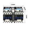 9 Amp Mechanical Interlock AC Contactor 9 Amp Mechanical Interlock AC Contactor