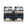 12 Amp Mechanical Interlock AC Contactor 12 Amp Mechanical Interlock AC Contactor