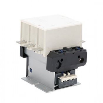 185 Amp 3 Phase AC Magnetic Contactor, 24V/110V/220V Coil 185 Amp 3 Phase AC Magnetic Contactor, 24V/110V/220V Coil