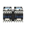 18 Amp Mechanical Interlock AC Contactor 18 Amp Mechanical Interlock AC Contactor