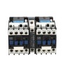 18 Amp Mechanical Interlock AC Contactor 18 Amp Mechanical Interlock AC Contactor