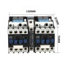 18 Amp Mechanical Interlock AC Contactor 18 Amp Mechanical Interlock AC Contactor