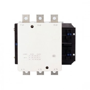 225 Amp 3 Phase AC Magnetic Contactor, 24V/110V/220V Coil 225 Amp 3 Phase AC Magnetic Contactor, 24V/110V/220V Coil