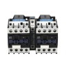 25 Amp Mechanical Interlock AC Contactor 25 Amp Mechanical Interlock AC Contactor
