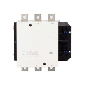 265 Amp 3 Phase AC Magnetic Contactor, 24V/110V/220V Coil 265 Amp 3 Phase AC Magnetic Contactor, 24V/110V/220V Coil