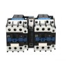 32 Amp Mechanical Interlock AC Contactor 32 Amp Mechanical Interlock AC Contactor