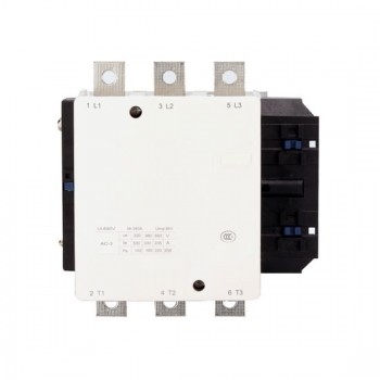 400 Amp 3 Phase AC Magnetic Contactor, 24V/110V/220V Coil 400 Amp 3 Phase AC Magnetic Contactor, 24V/110V/220V Coil