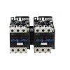 65 Amp Mechanical Interlock AC Contactor 65 Amp Mechanical Interlock AC Contactor