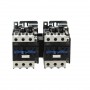 65 Amp Mechanical Interlock AC Contactor