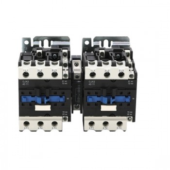 65 Amp Mechanical Interlock AC Contactor 65 Amp Mechanical Interlock AC Contactor