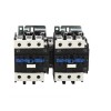 95 Amp Mechanical Interlock AC Contactor 95 Amp Mechanical Interlock AC Contactor