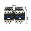 95 Amp Mechanical Interlock AC Contactor 95 Amp Mechanical Interlock AC Contactor