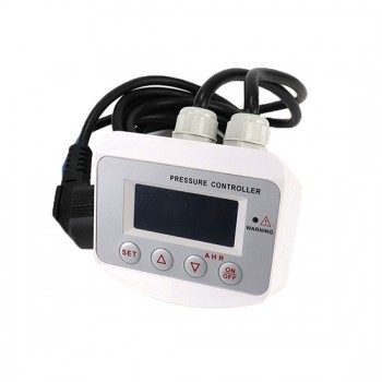 Digital Air Compressor Pressure Switch, 220/110VAC Digital Air Compressor Pressure Switch, 220/110VAC