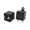100A Automotive Starter Relay, 12V/24V DC 100A Automotive Starter Relay, 12V/24V DC