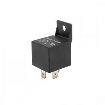 30A Automotive Starter Relay, 12V/24V DC