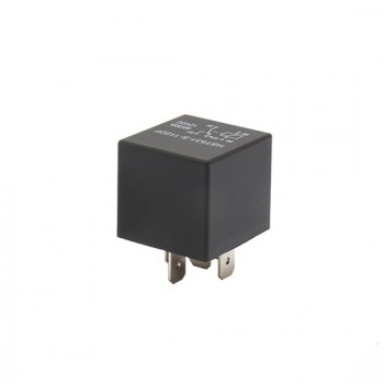 30A Automotive Starter Relay, 12V/24V DC